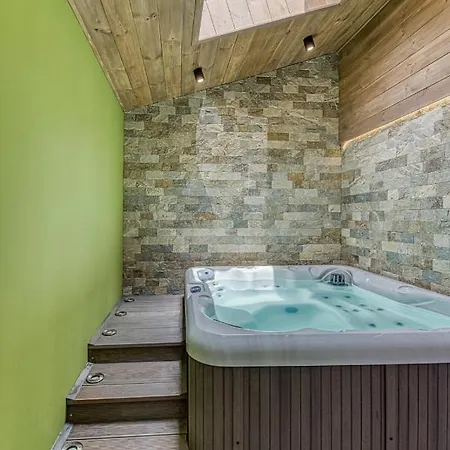 Pirin Style & 别墅