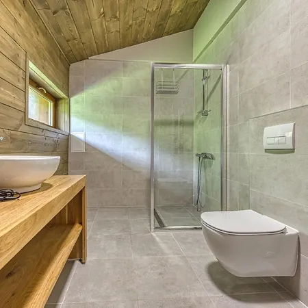 Pirin Style & 别墅