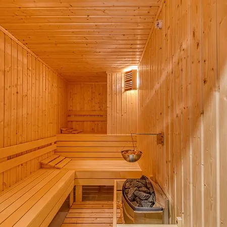 Pirin Style & Villa *