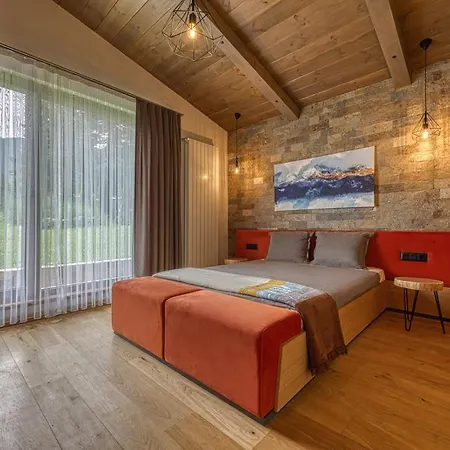 Pirin Style & Bansko