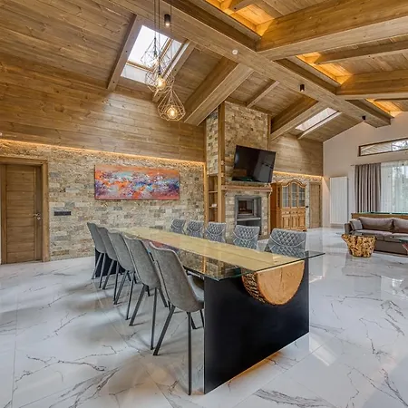 Pirin Style & Villa