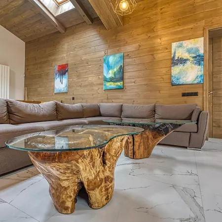 Pirin Style & Villa Bansko