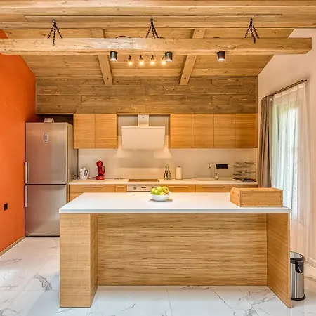 Villa Pirin Style &