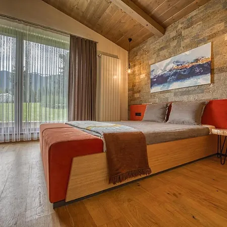 Pirin Style & Villa *