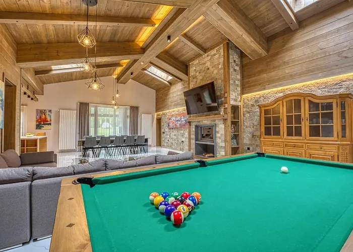 Pirin Style & Вилла Банско