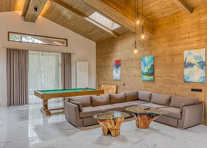 Вилла Pirin Style &