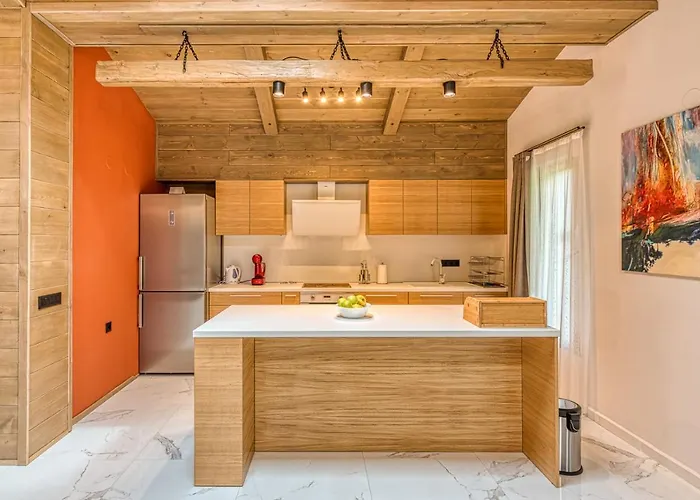 Вилла Pirin Style &