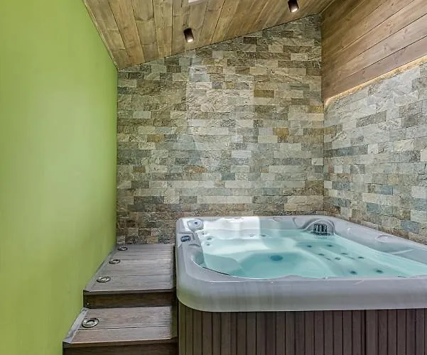 Pirin Style & Вилла