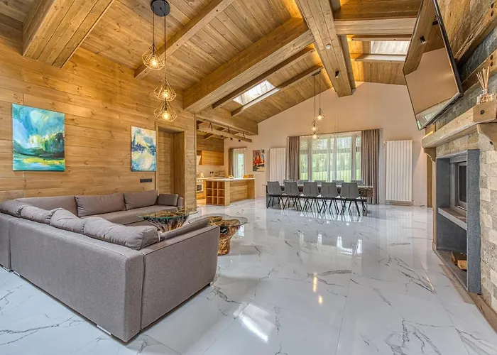 Pirin Style & * Банско