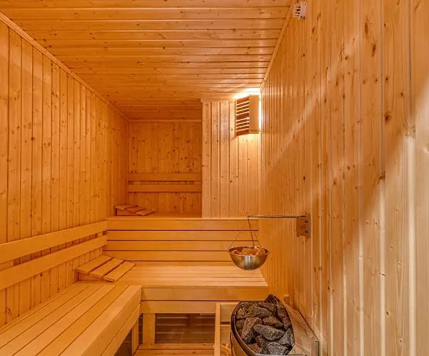 Pirin Style & Вилла *