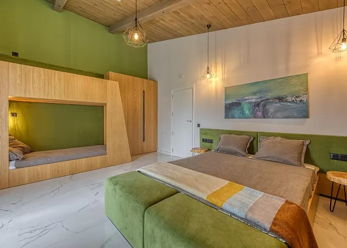 Pirin Style & Вилла