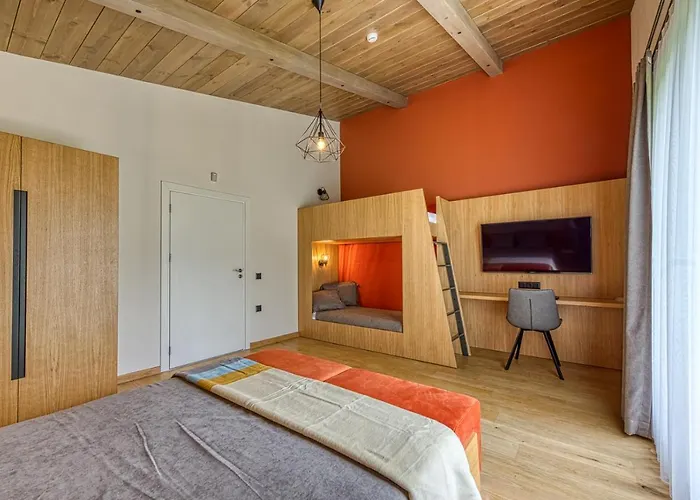 Вилла Pirin Style & *