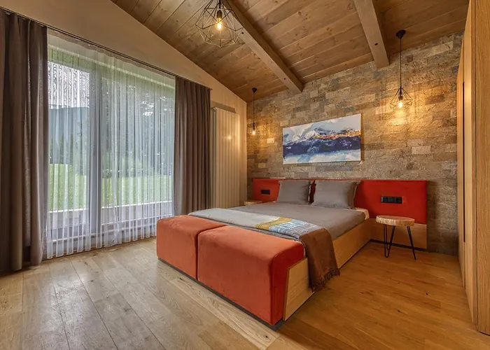 Pirin Style & Банско