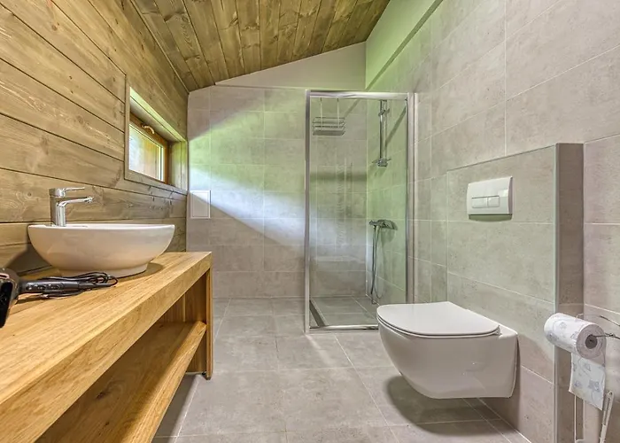 Pirin Style & Вилла